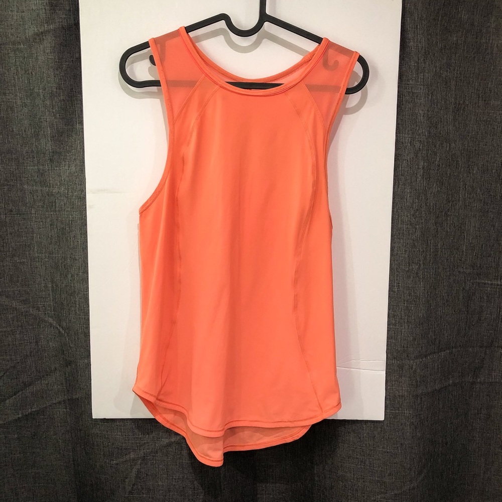 Lululemon Athletic tank top